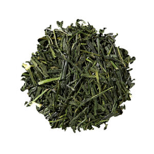 PREMIUM SENCHA FUJI GREEN TEA , JAPAN