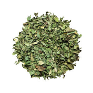 Natural Hemp Tea/ Chopped