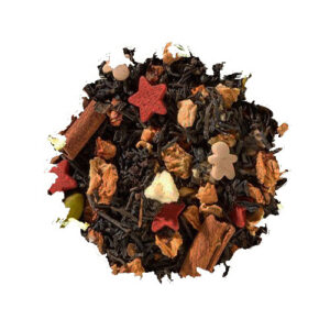 MIDNIGHT NOEL BLACK TEA