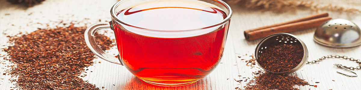 Rooibos/ Honeybush Tea