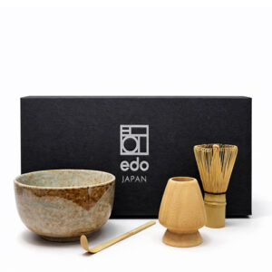 MATCHA GIFT SET HIKARI