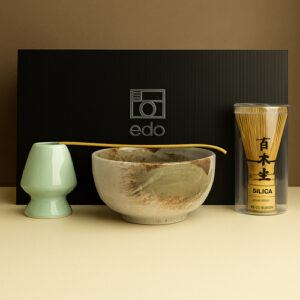MATCHA GIFT SET HIKARI