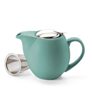 SAARA TEAPOT WITH INFUSER 0.9L/ MATT SAGE