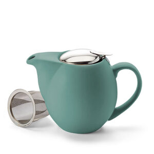 SAARA TEAPOT WITH INFUSER 0.9L/ MATT SAGE