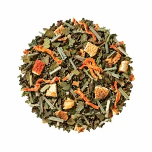 SWEET MELISSA HERBAL TEA