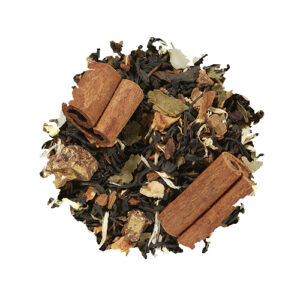 CHRISTMAS CINNAMON WHISPERS BLACK TEA