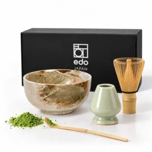 MATCHA GIFT SET HIKARI