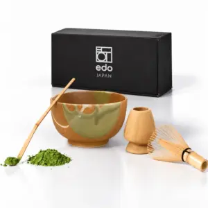 MATCHA GIFT SET LOUISE
