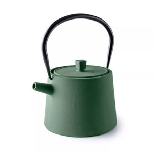 Cast Iron Teapot YAME 1.2 L