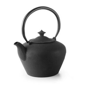 Cast Iron Teapot IZA 1.1 L