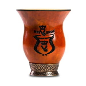 Yerba Mate Premium Gourd