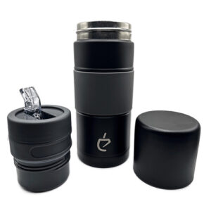 Un Mate ALL IN 1: Matermo Bottle 500ml
