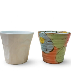 Assorted Japanese Handmade Mugs