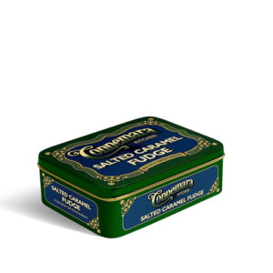 CONNEMARA KITCHEN SALTED CARAMEL FUDGE