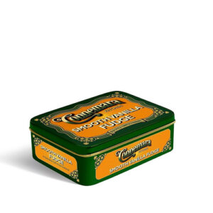 CONNEMARA  VANILLA FUDGE