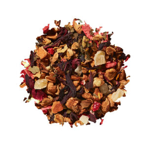 STRAWBERRY & PASSIONFRUIT TEA