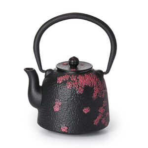CAST IRON TEAPOT CHUN 0.5 L