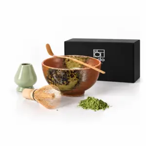 MATCHA GIFT SET- HILARI