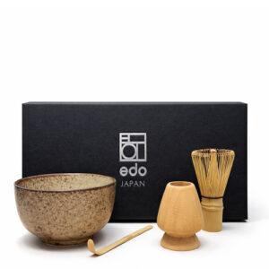 MATCHA GIFT SET- HANA