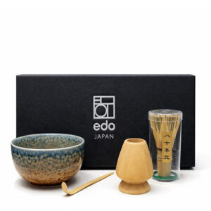 MATCHA GIFT SET- KI
