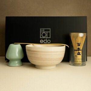 MATCHA GIFT SET- LENA