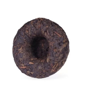 BLACK PU ERH TOU CHA 250G