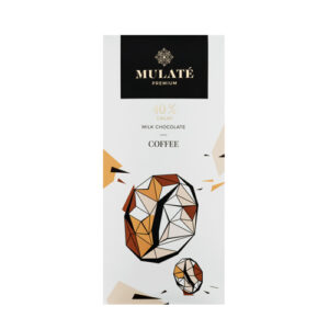 MULATE PREMIUM COFFEE MILK CHOCOLATE