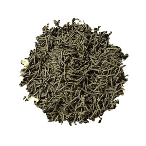 PREMIUM  GREEN TEA KOKEICHA , JAPAN