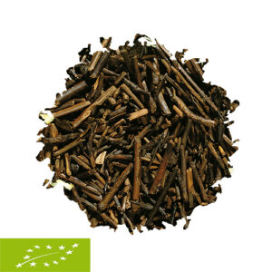 ORGANIC PREMIUM TOASTED KUKICHA, JAPAN