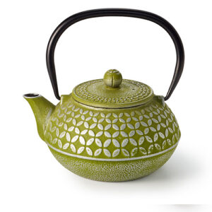 CAST IRON TEAPOT / HAO 0.7L