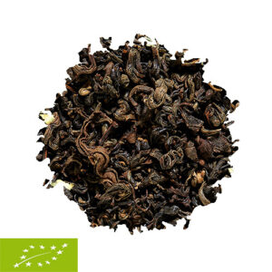 PREMIUM CHINA MUSCATEL DRAGON OOLONG