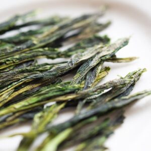 PREMIUM  TAIPING HOUKUI GREEN TEA, CHINA