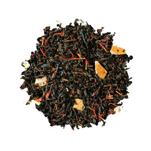 SUNSHINE GREY - BERGAMOT/ LEMON/ BLOOD ORANGE