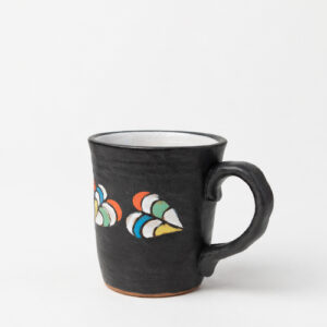 JAPANESE HANDMADE MUG