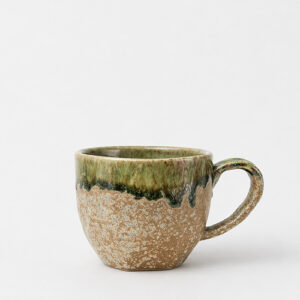 JAPANESE HANDMADE MUG