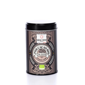 ORGANIC ARTISAN  PURE COCOA POWDER