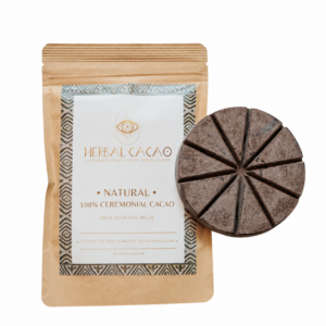 CEREMONIAL GRADE COCOA / NATURAL