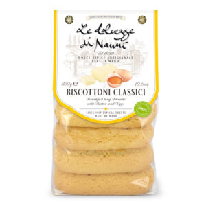 TUSCANY HANDMADE CLASSIC COOKIES