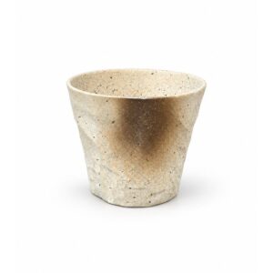 JAPANESE HANDMADE MUG- SAND