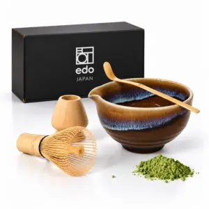 MATCHA GIFT SET- SACHIKO
