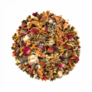 CHAKRA HERBAL TEA